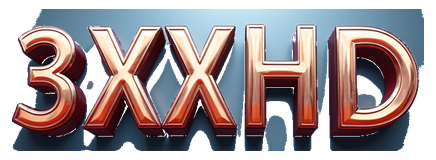 3xxhd logo